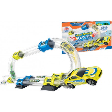 Rstoys 10929 - Pista Lancio High Speed Tunnel