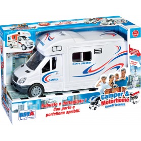 Rstoys 10942 - Camper...