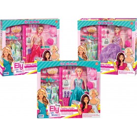 Rstoys 10955 - Ely alla...