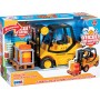 Rstoys 10974 - Muletto a Frizione Luci e Suoni