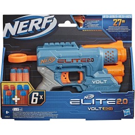 Hasbro E9952 - Nerf - Elite...