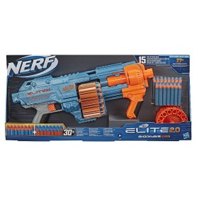 Hasbro E9527 - Nerf - Elite...