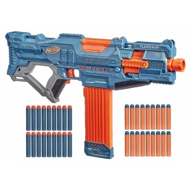 Hasbro E9481 - Nerf - Elite 2.0 Turbine Cs 18