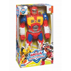 Rstoys 10949 - Mega Team...