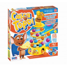 Rstoys 11002 - Gioco Casca...
