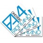 Fabriano 737 - Album Da Disegno F2 Liscio 24 x 33 cm.