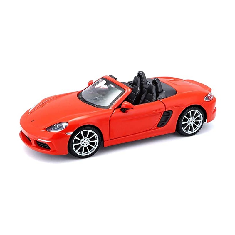 Goliath 390699 - Bburago - Porsche 718 Boxster Scala 1:24