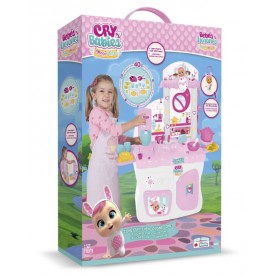 Imc Toys 80096 - Cry Babies...