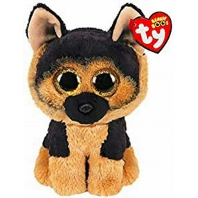 Ty 36473 - Beanie Boos - Pastore Tedesco Spirit 28cm