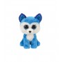 Ty 36474 - Beanie Boos - Pastore Tedesco Azzurro 28cm