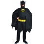 Ciao 11673 - Costume Batman Adulto Taglie L e XL