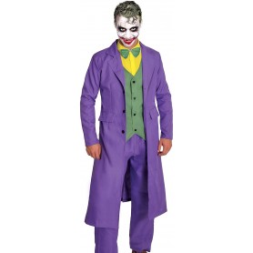 Ciao 11684 - Costume Joker...