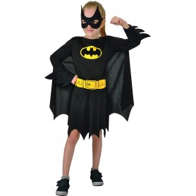 Ciao 11675 - Costume Batgirl