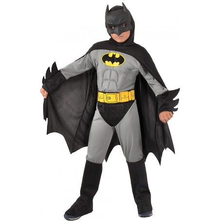 Ciao 11720 - Costume Batman Reversibile