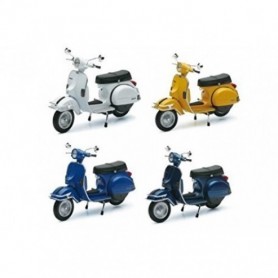 New Ray 42213 - Piaggio Vespa P200E 1978 Scala 1:12