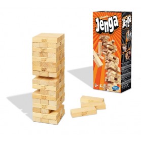 Hasbro A2120 - Giochi di Società - Jenga