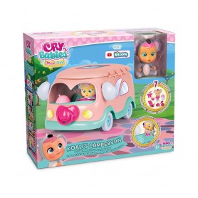 Imc Toys 91931 - Cry Babies...