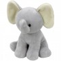 Ty 32131 - Baby Ty - Elefantino Bubbles 15 cm.