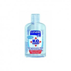 Genera 211 - Gel...