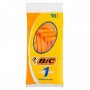 Bic 512 - Rasoio Monolama Busta 10 Lamette