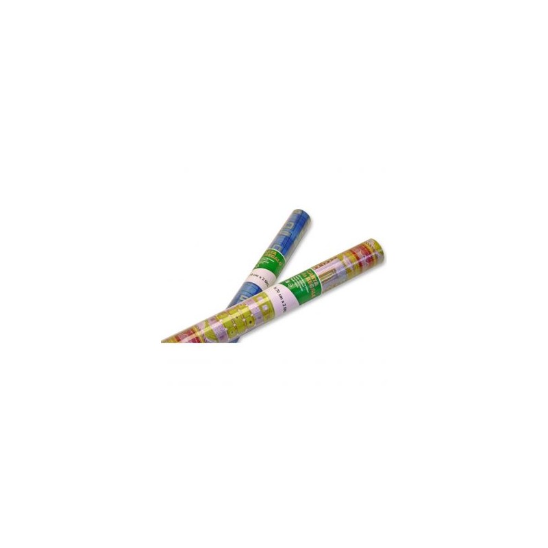 Florio 86582 - Rotolo Carta Regalo Natalizia Dream 70cm x 2 Mt Ass.