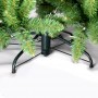 Fratelli Pesce 8176 - Albero Di Natale King 150cm 714 Rami