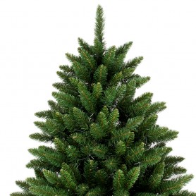 Fratelli Pesce 8179 - Albero Di Natale King 240cm 2138 Rami