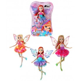 Giochi Preziosi WNX65000 - Winx - Magical Enchantix Ass.