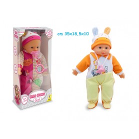 Teorema 65166 - Ciao Ciccio...