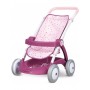 Simba 54003 - Smoby - Baby Nurse Passeggino 58cm