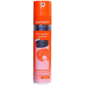 Garnier 2018 - Lacca Cadonett Fissaggio Forte 250 ml