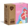 Clementoni 20825 - 4 Mini Puzzle Disney Princess