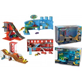Grandi Giochi MCM06000 -...