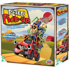 Grandi Giochi GG01322 - Peter Pick-up