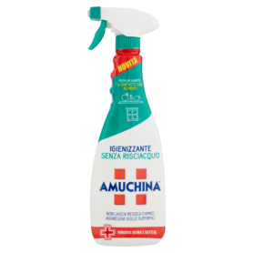 Amuchina 2282 -...