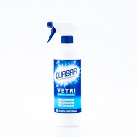 Quasar 350 - Quasar Vetri...