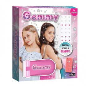 Nice 83000 - Gemmy By...