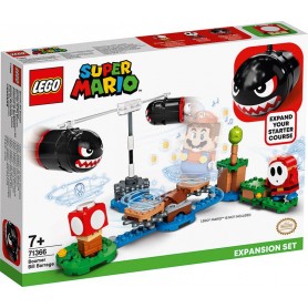 Lego 71366 - Super Mario -...