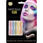 Ciao 64018 - Blister Make-up Matite Fluo