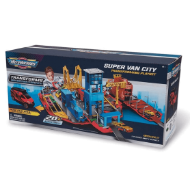 Grandi Giochi MCM03000 -...