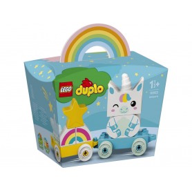Lego 10953 - Duplo - Unicorno
