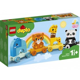 Lego 10955 - Duplo - Il...