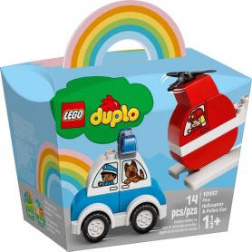 Lego 10957 - Duplo -...