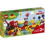 Lego 10941 - Duplo - Disney - Il Treno del Compleanno di Topolino e Minnie