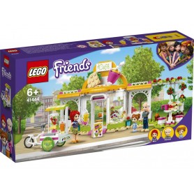 Lego 41444 - Friends - Il Caffè Biologico di Heartlake City