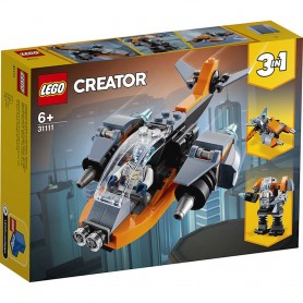 Lego 31111 - Creator -...