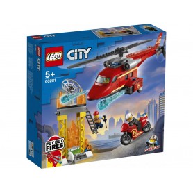Lego 60281 - City -...