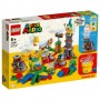 Lego 71380 - Super Mario - Costruisci la tua Avventura