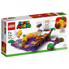 Lego 71383 - Super Mario -...
