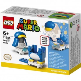 Lego 71384 - Super Mario -...